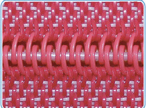 Woven Plain Sludge Dewatering Belt Wear Resistant High Mechanical Stability