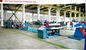 High Output EPE Foam Sheet Production Line SP-180 Low Density LDPE Material