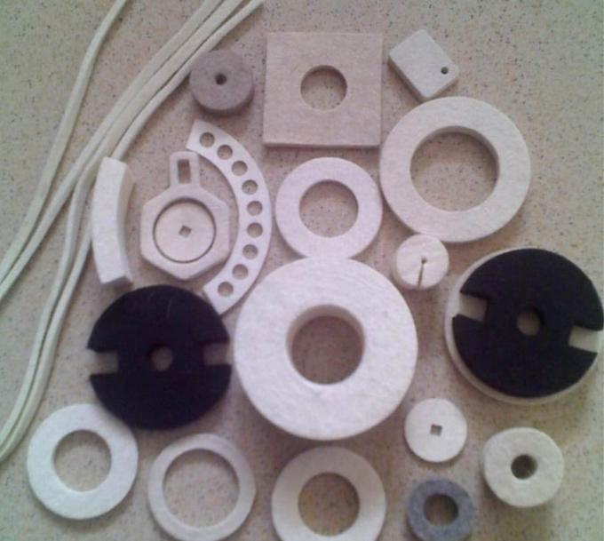 Hotel Laundry Ironer Nomex Belt Smooth Durable Flatwork Nomex Ironer Belt