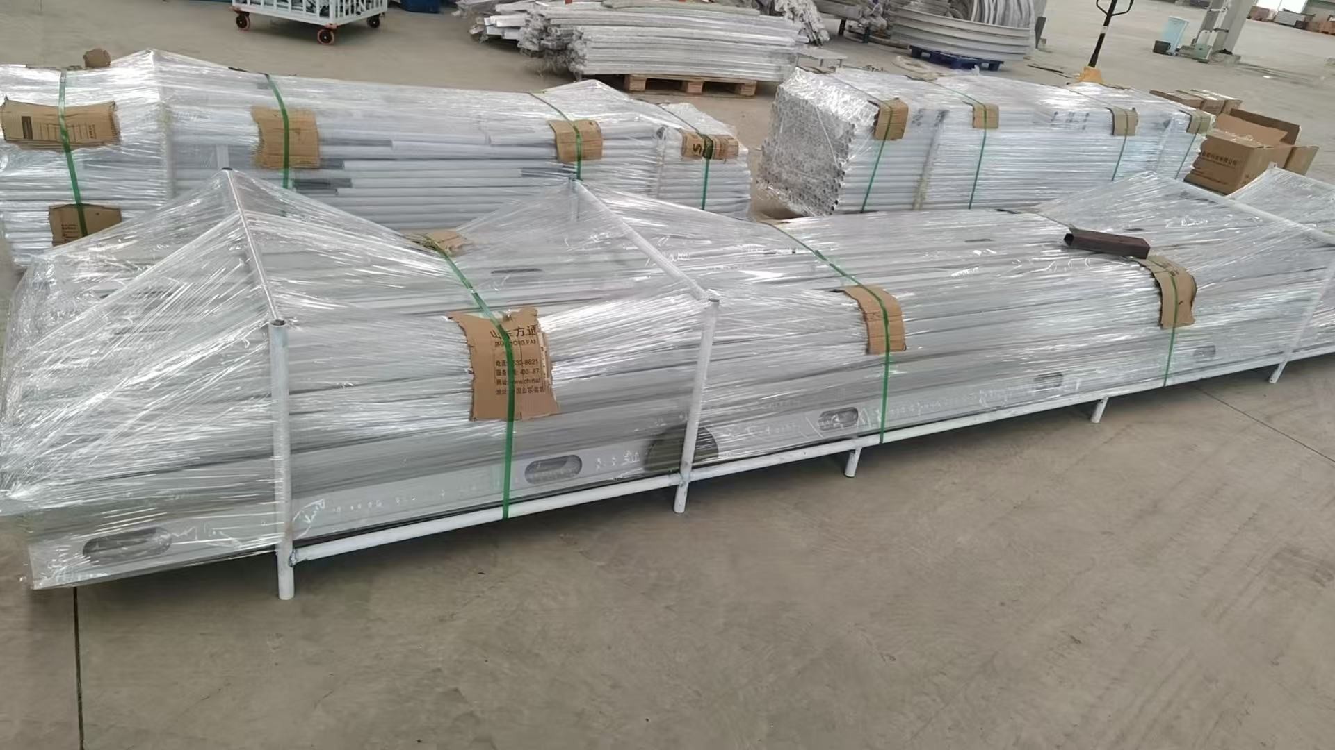 Latest company blogs about HANGING SYSTERM