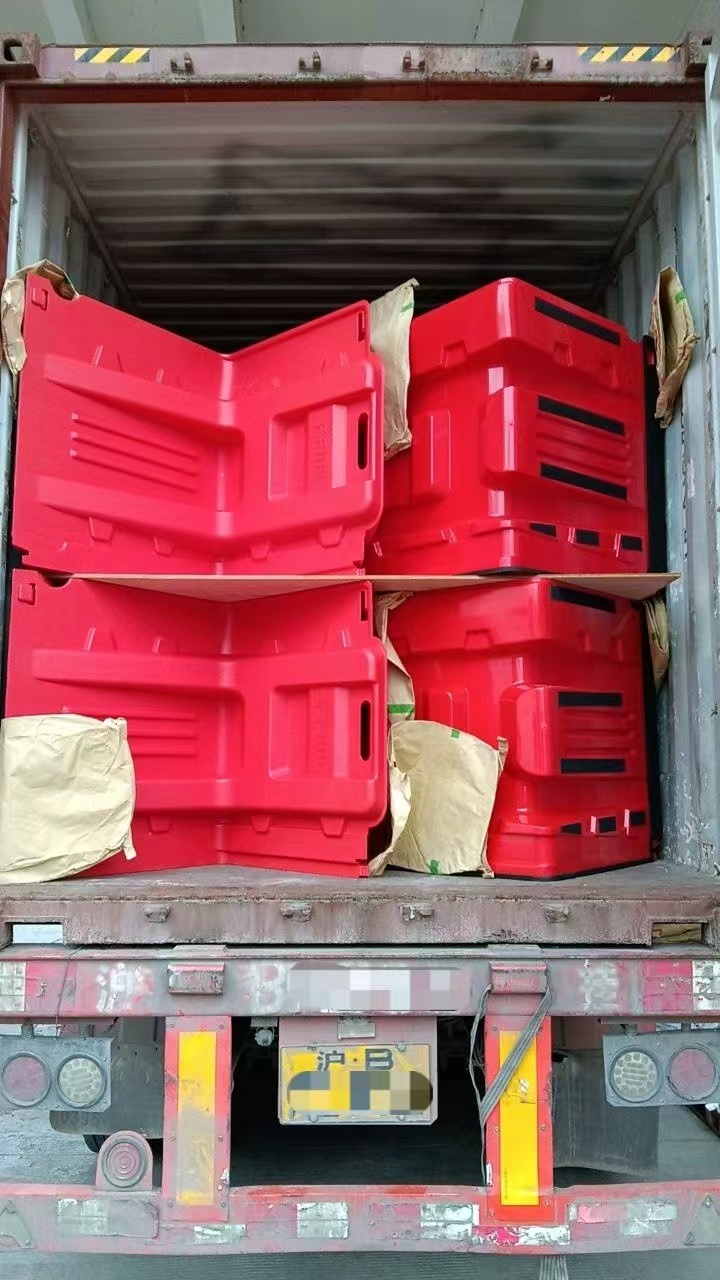 Latest company blogs about flood baffier