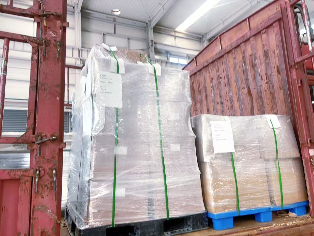 Latest company blogs about hanging system for garment factory