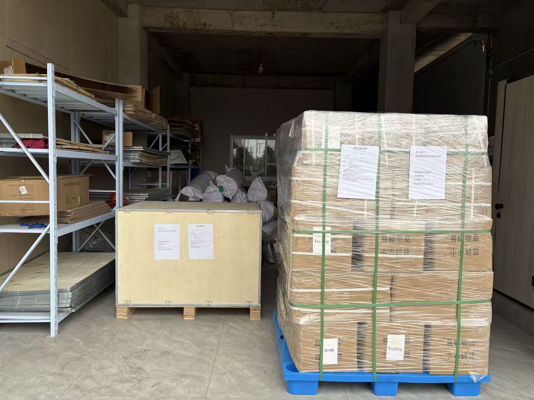 Latest company blogs about Hanging system for hospital 