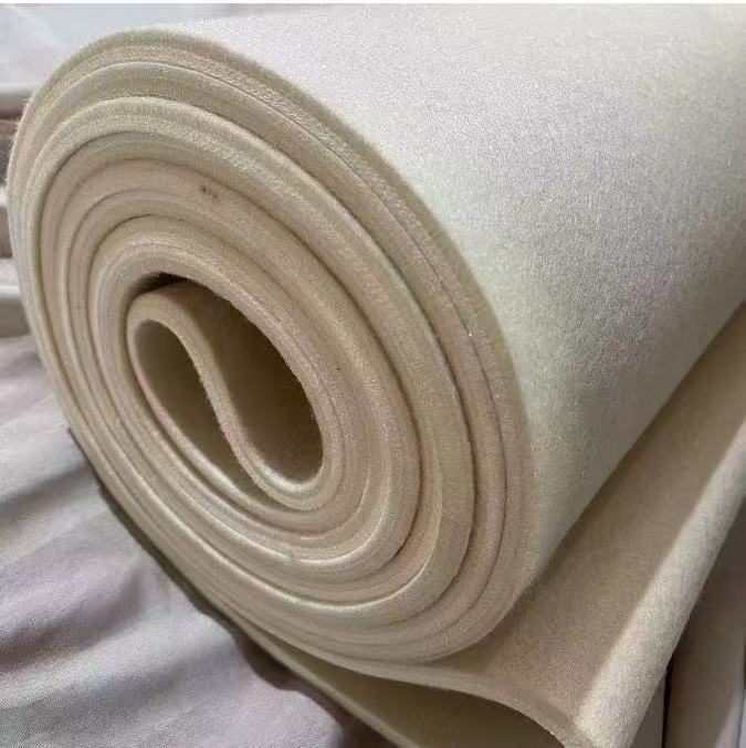 Latest company blogs about customized 100% nomex conveyor belt