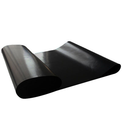 Customized  PTFE Coated Glass Fiber Conveyor Belts  Heat Resistant