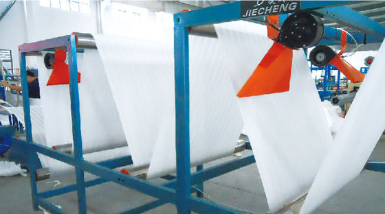 SP-200 EPE Foam Sheet  extrude making machine