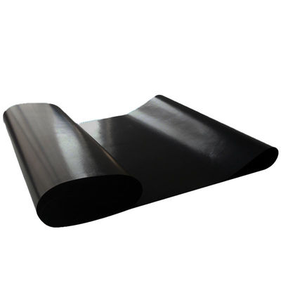 Buy Customized  PTFE Coated Glass Fiber Conveyor Belts  Heat Resistant online manufacture