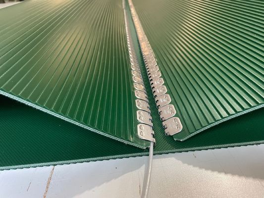 hot sale PVC conveyor belt for John Deere Cotton Picker with good quality at best price