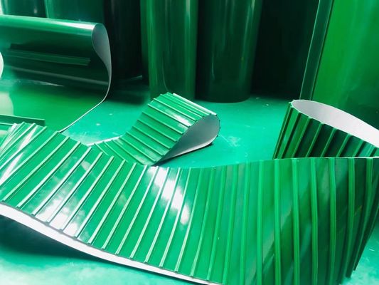 black/green/white/Pvc Conveyor Belt  custom-made  good quality quickly delivery time