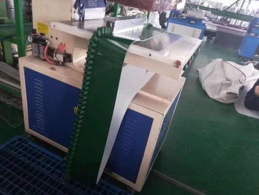Buy Black Green White Pvc Conveyor Belt Matte Finish 1mm-8mm online manufacture