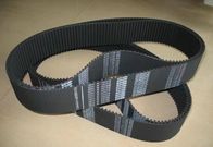 High Quality rubber timing belt for motor