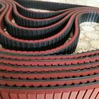 Sawtooth Pattern Rubber Timing Belt For Motor