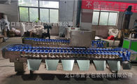 Automatic Electronic Fruit Sorter And Weigh Machine