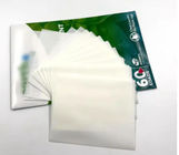 Super Condensed Eco Friendly Laundry Detergent Sheets Pads Easy Dissolve