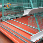 ANNILTE PVC Waterproof Coated Chicken Manure Conveyor Belt for farming