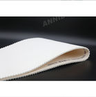 Annilte PVC Flat Conveyor Belts Any Color Customized