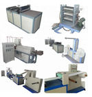 Seal Gasket PE Foam Sheet Extrusion Machine Pe Foam Sheet Making Extruder Line