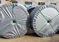 EP Coal Rubber Conveyor Belt for Sand / Mine / Stone Crusher