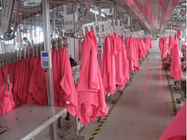 Warehouse Intelligent Storage conveyor /  Garment Hanging and conveyor System