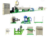 PLASTIC EPE FOAM SHEET EXTRUDER MACHINE WITH CE CERTIFICATION