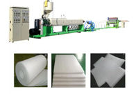 PLASTIC EPE FOAM SHEET EXTRUDER MACHINE WITH CE CERTIFICATION