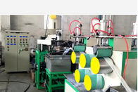 Plastic PP/PE Mesh Bag Making Machine /glastic onion packing net machine