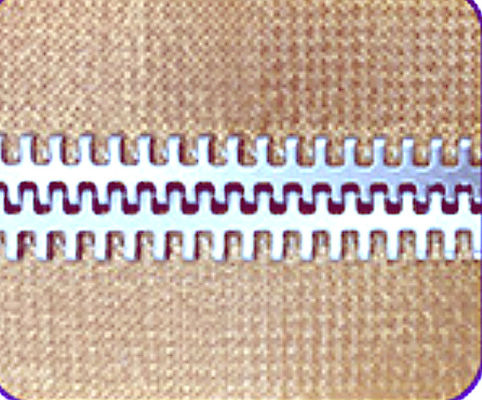 Buy PTFE Coated Fiberglass Conveyor Belt Jointing / Splices Easy To Clean online manufacture