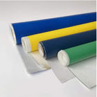 Silicone both sides coated fiberglass cloth Liquid Silicone Rubber Silicone Rubber Coated Fiberglass Cloth