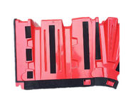 New Red Brand Design Flood Barrier For Building Stop Water And Flood