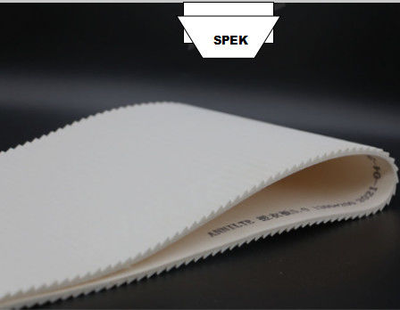 Buy SPEK  PVC  PU   Flat  Conveyor  Belts   Any  Color  Customized online manufacture