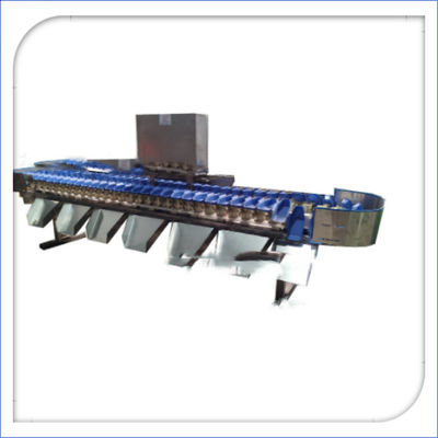 Buy Automatic Electronic Fruit Sorter Ande Weigh Machine online manufacture