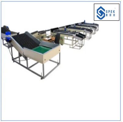 Buy Pear Avocado Full Automatic Grading Machine online manufacture