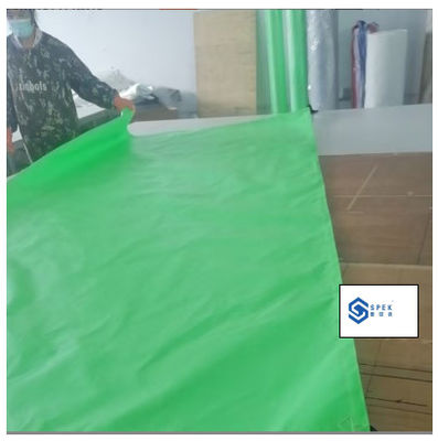 Buy 0.45mm Thickness Liquid Silicone Cloth Car Fire Blanket online manufacture