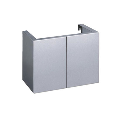 buy elegant color Dense Splicing Aluminum Veneer Corrosion Resistance online manufacture