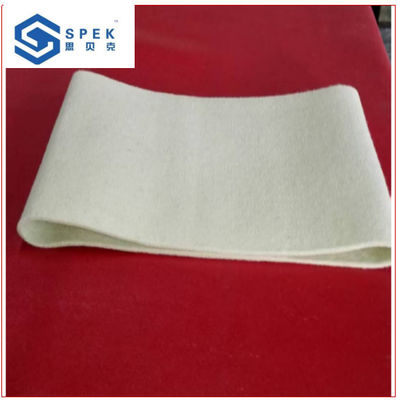 Buy Pure wool conveyor belt online manufacture