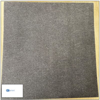 Buy Black Nomex Double Sides Felt Belt Endless Belt  In Industrial Settings online manufacture