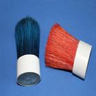 Double Natural Boiled Bristles For Paint Brushes Pure Boar Bristle Custom Color
