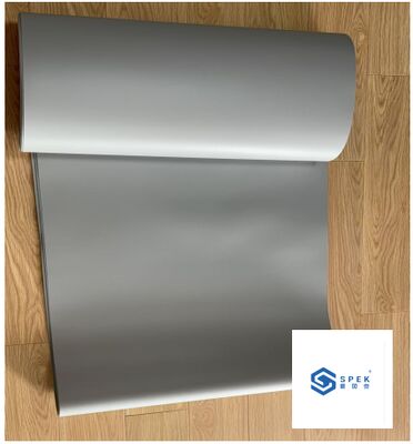 Buy Customize Endless PU Conveyor Belt For Shock Absorption Machine Belt online manufacture