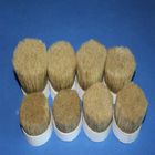 Chungking White Double Boiled Bristles 76mm Wild Pure For Paint Brushes