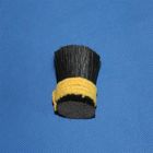 Tsingtao black boiled pig bristle 64mm  for   paint brushes