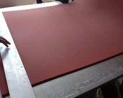 Heat Press Machine Silicone Sponge Sheet Red Grady Foam Sponge Sheets