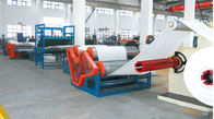 Durable SP-135 EPE Foam Sheet Production Line EPE Foam Sheet Machine