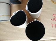 Tapered  Polyester Paint Brush Filament / Nylon Brush Filament For Brush
