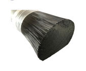 Plastic PET Filament Paint Brush Filament Durable For Paint Brush Bristle