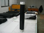 Seamless Hashima Fusing Machine Belt Black High Temperature Resistance