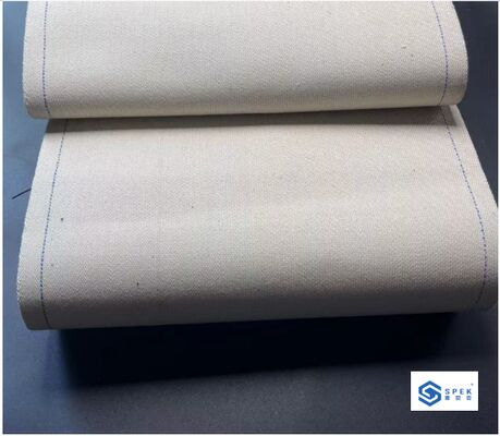 buy Customized Canvas Conveyor Belt Wear-Resistant Aging -Resistant online manufacture