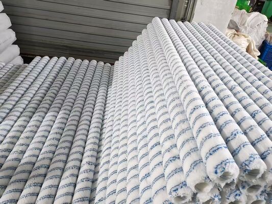 Buy Roller Brush Cover For Painting Wall , Door , Floor , Ceiling , Roof online manufacture