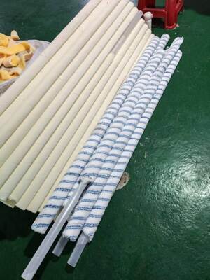 Buy Roller Brush Cover For Painting Wall , Door , Floor , Ceiling , Roof online manufacture