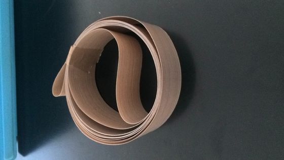 Medical Packaging Ptfe Coated Fabrics Heat Sealing 550N/5CM