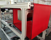 polyester mesh conveyor belt for meltblown machine melt-blown fabric conveyor belt for melt blown cloth